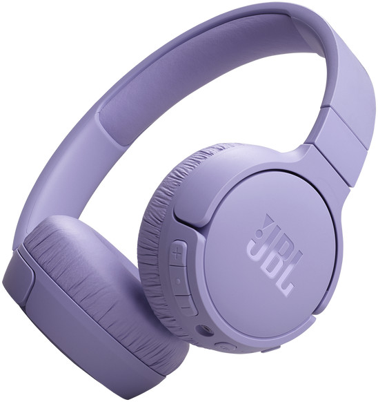 JBL Tune 670NC Wireless Headphones - Image 8