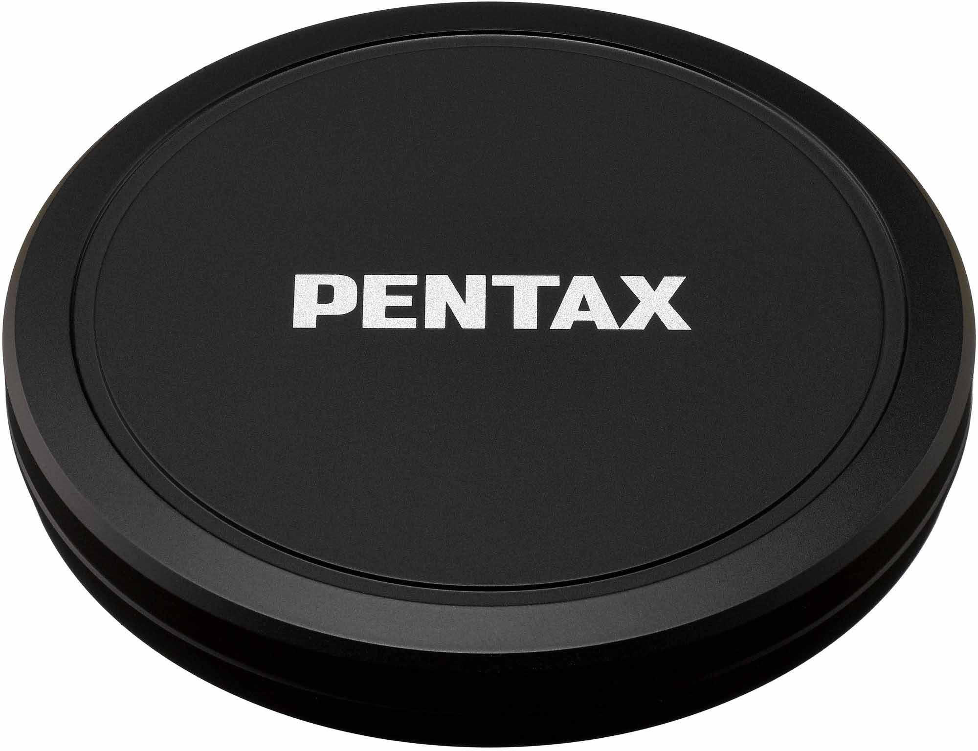 HD Pentax DA 10-17mm f/3.5-4.5 ED lens