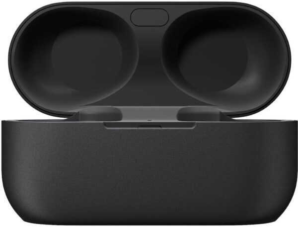 Technics wireless earbuds EAH-AZ80E-K, black - Image 3