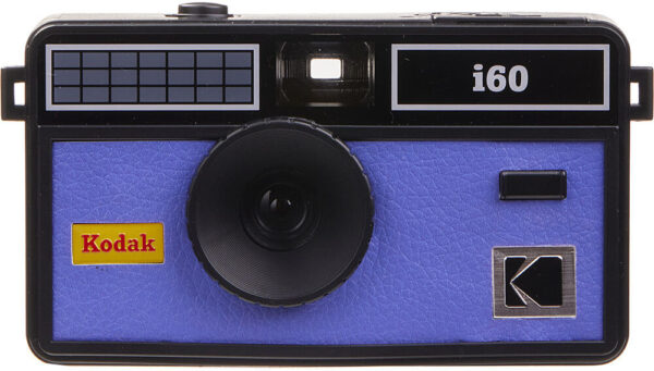 Kodak i60 Black/Purple