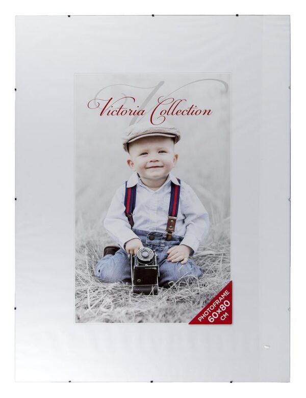 Photo frame Clip 60x80cm | Victoria Collection