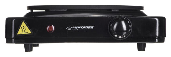 ESPERANZA EKH002K ELECTRIC HOT PLATE - Image 3