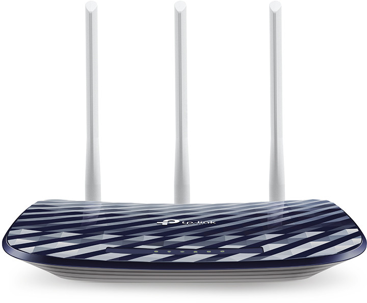 Wireless Router TP-Link Archer C20 AC750 - Image 4