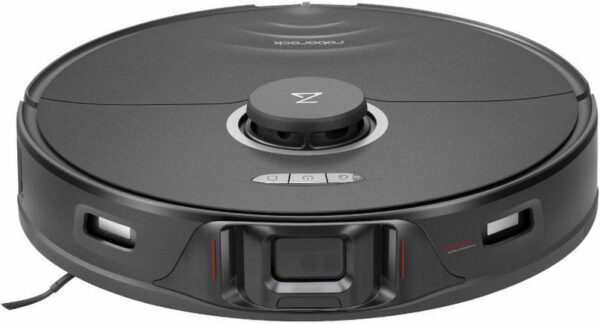Robot Vacuum Cleaner Roborock S8 Pro Ultra (black) - Image 5