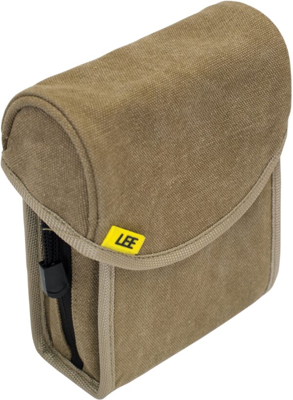 Lee filter pouch for 10 filters, beige - Image 4