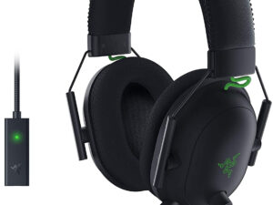 Razer Blackshark V2 Headset