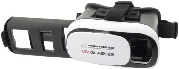 Esperanza EMV300 VR Glasses for Smartphone - Image 2