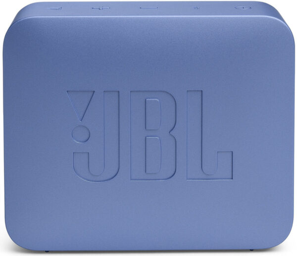 JBL GO Essential Bluetooth Wireless Speaker - Image 4