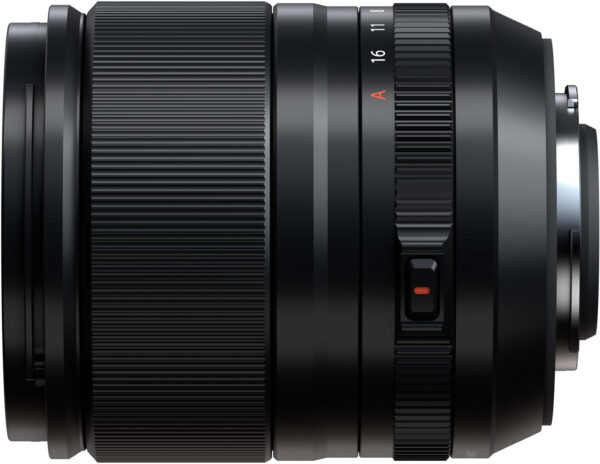 Fujifilm Fujinon XF 23mm f/1.4 R LM WR lens - Image 3