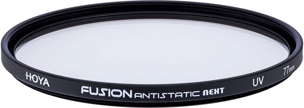 Hoya filter UV Fusion Antistatic Next 58mm - Image 2