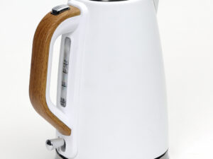 Platinet kettle PEKVWW, white
