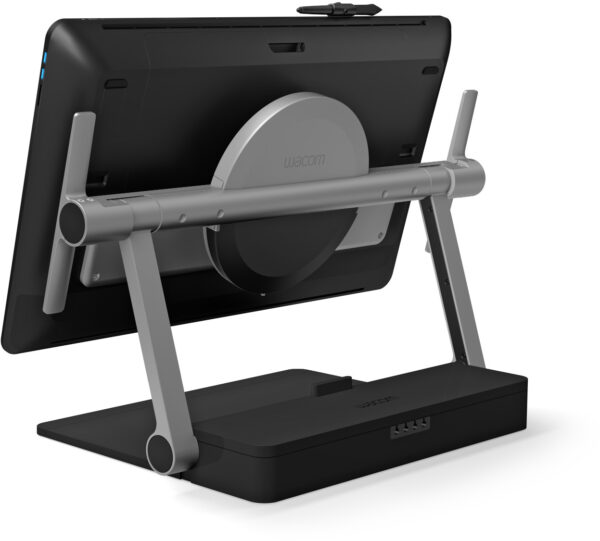 CINTIQ PRO 24 ERGO STAND/.