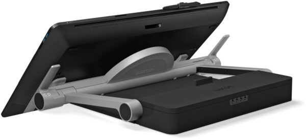 CINTIQ PRO 24 ERGO STAND/. - Image 2