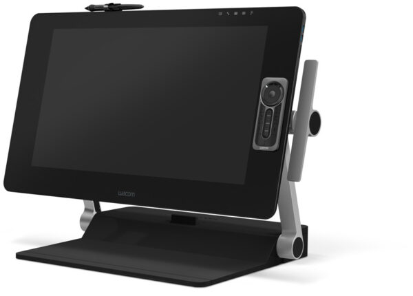 CINTIQ PRO 24 ERGO STAND/. - Image 3