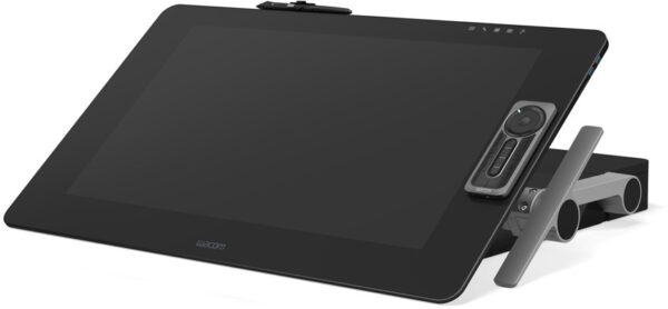 CINTIQ PRO 24 ERGO STAND/. - Image 4