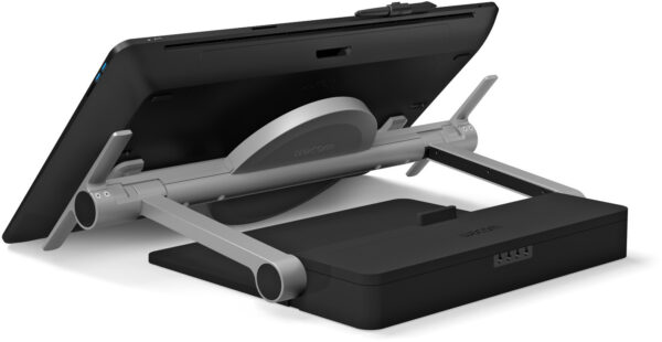 CINTIQ PRO 24 ERGO STAND/. - Image 6