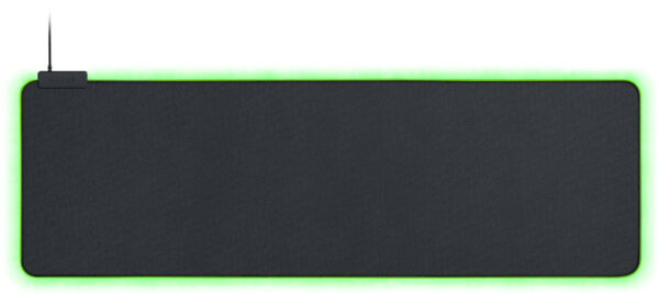 Razer Goliathus Extended Chroma Gaming mouse pad Black