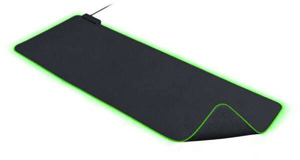 Razer Goliathus Extended Chroma Gaming mouse pad Black - Image 2