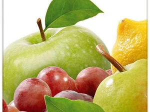 Omega köögikaal Fruits OBSKWA