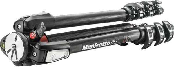 Statiiv Manfrotto MT055CXPRO4 - Image 2