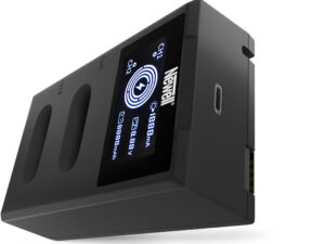 Newell charger FDL-USB-C Dual-Channel Sony NP-BX1