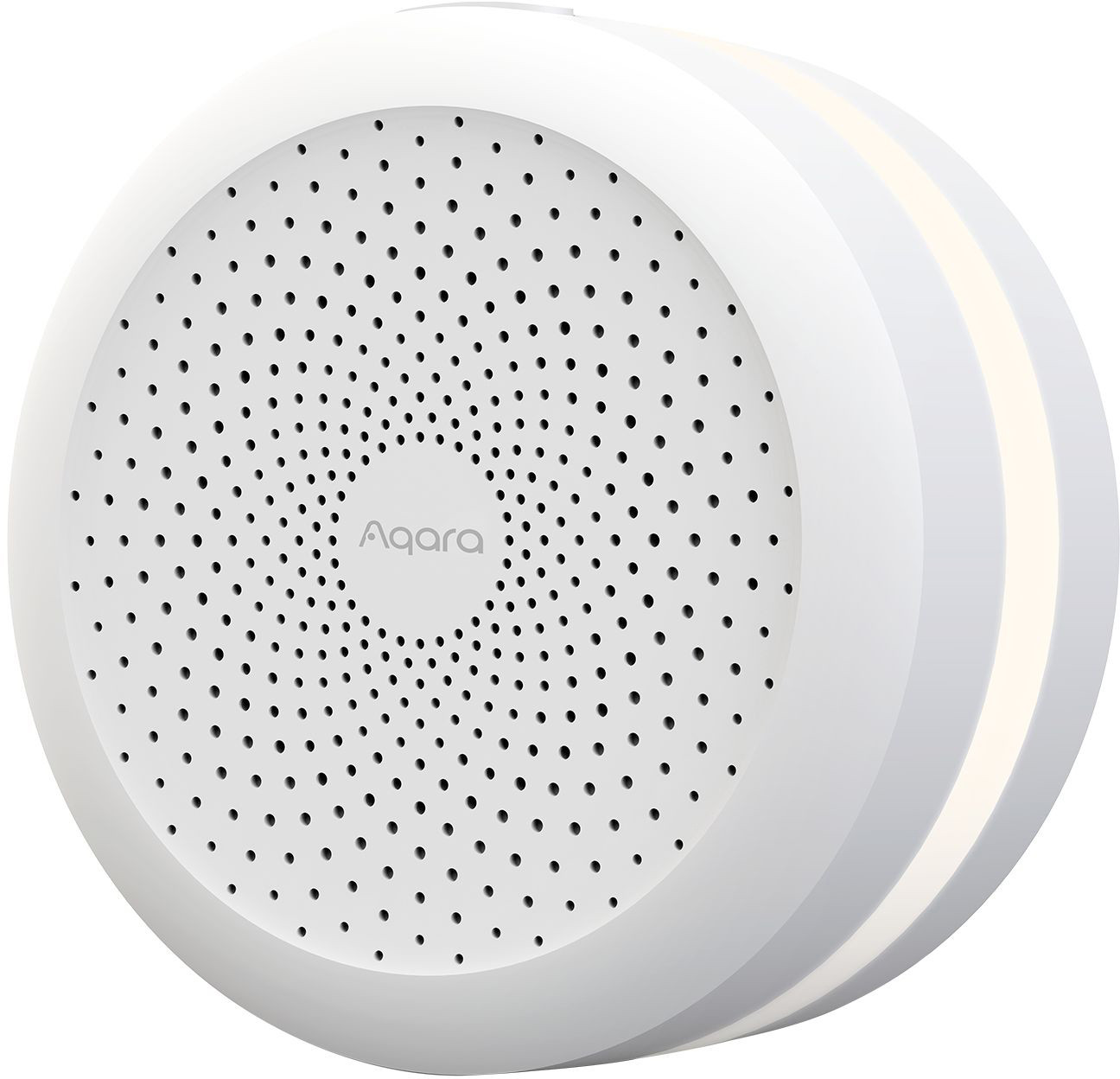 Aqara Xiaomi Smart Home Zentrale M1S Gen 2 Wireless White