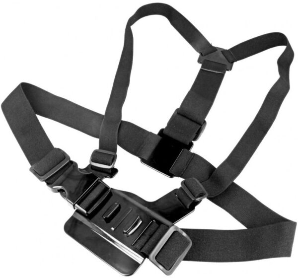 D-Fruit GoPro Adjustable Chest Mount - Image 4
