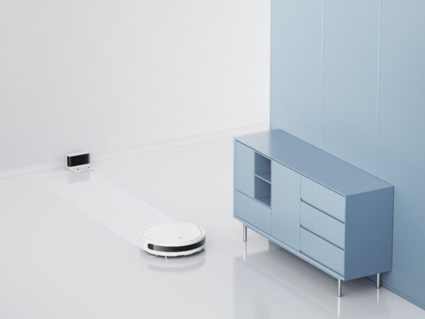 Robot sprzatąjacy Xiaomi z mopem E10 - Image 10