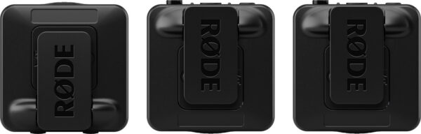 Mikrofon Rode juhtmevaba Wireless Pro - Image 9