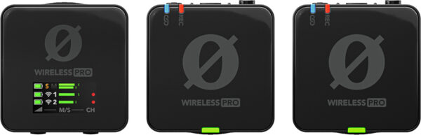 Mikrofon Rode juhtmevaba Wireless Pro - Image 18
