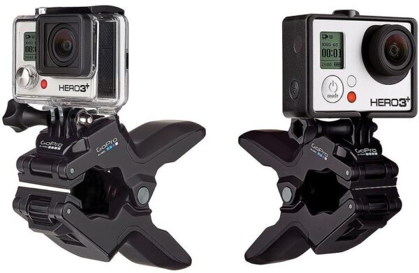 GoPro clamp mount Jaws Flex Clamp - Image 3