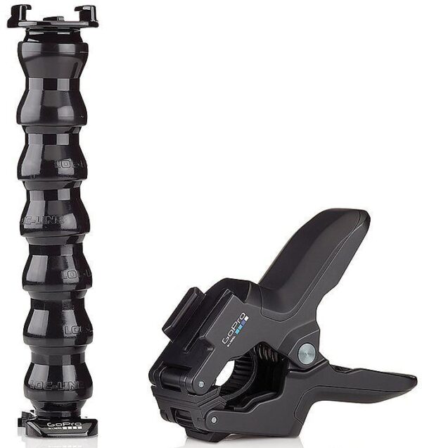 GoPro clamp mount Jaws Flex Clamp - Image 4