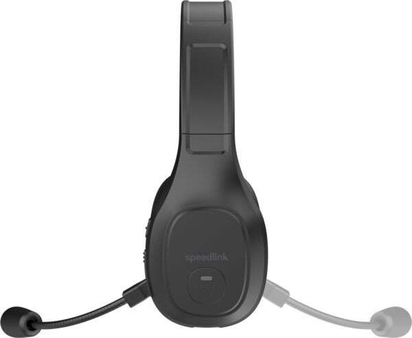 Speedlink wireless headset Sona (SL-870300-BK)