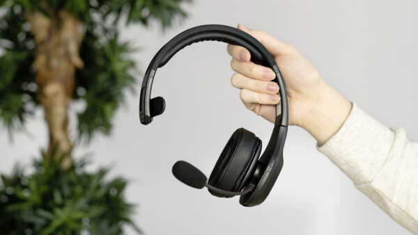 Speedlink wireless headset Sona (SL-870300-BK) - Image 2