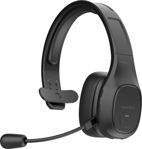 Speedlink wireless headset Sona (SL-870300-BK) - Image 6