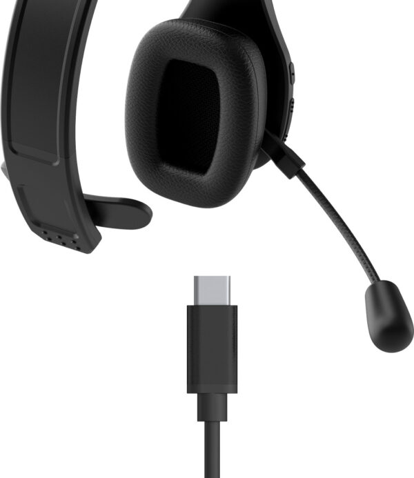 Speedlink wireless headset Sona (SL-870300-BK) - Image 7