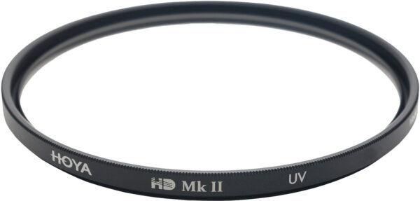 Hoya filter UV HD Mk II 77mm - Image 3