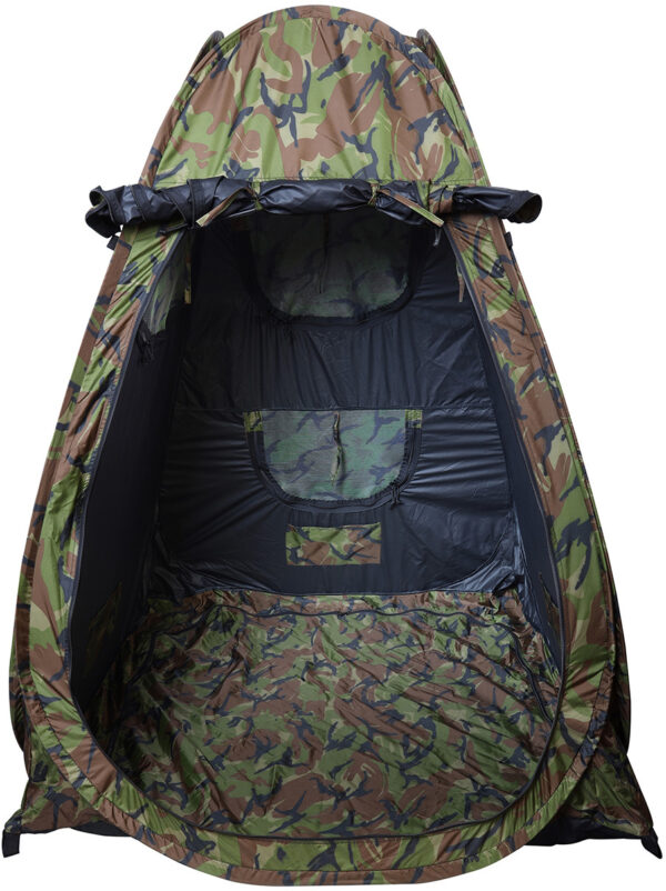 BIG photographic hide Tent-S, camouflage (467203)