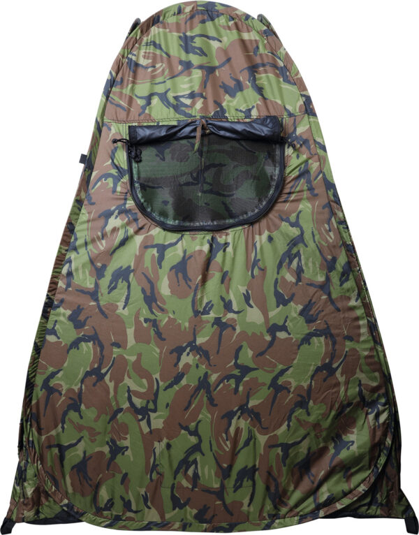 BIG photographic hide Tent-S, camouflage (467203) - Image 2