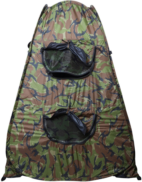 BIG photographic hide Tent-S, camouflage (467203) - Image 3