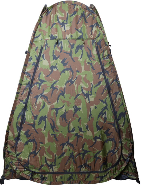 BIG photographic hide Tent-S, camouflage (467203) - Image 4