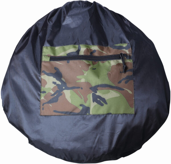 BIG photographic hide Tent-S, camouflage (467203) - Image 5