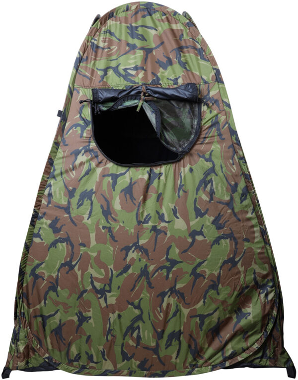 BIG photographic hide Tent-S, camouflage (467203) - Image 6