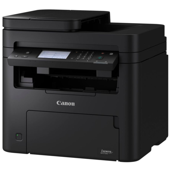 Canon i-SENSYS MF275dw Laser A4 2400 x 600 DPI 29 ppm Wi-Fi - Image 2