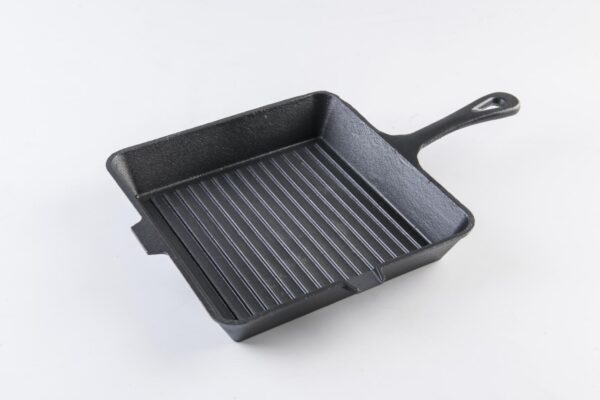 TIGAIE GRILL FONTA PURA 25 X 4.7 CM