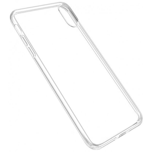 ULTRA CLEAR 0.5MM CASE GEL TPU COVER FOR SAMSUNG GALAXY A02S EU TRANSPARENT