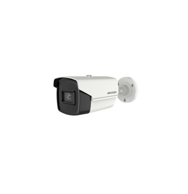 CAMERA TURBO HD BULLET 8.3MP 3.6MM IR80M