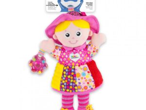 LAMAZE- PAPUSICA EMILIA