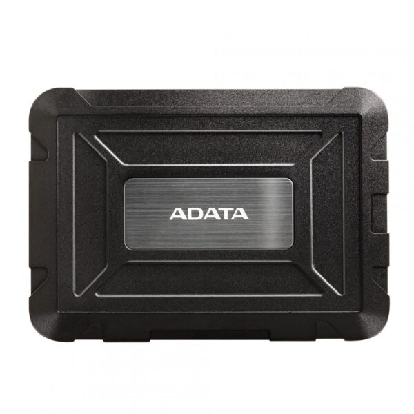 ADATA ED600 odolný externí box pro HDD/SSD 2,5"