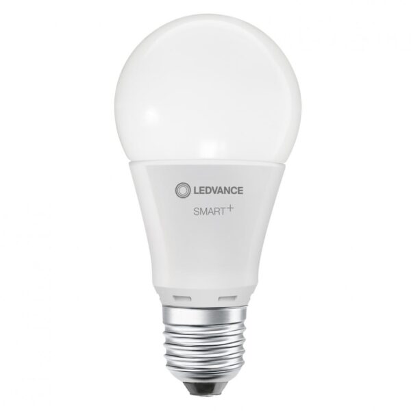 Spuldze Ledvance Smart WiFi CLA 14W(100)/TW E27